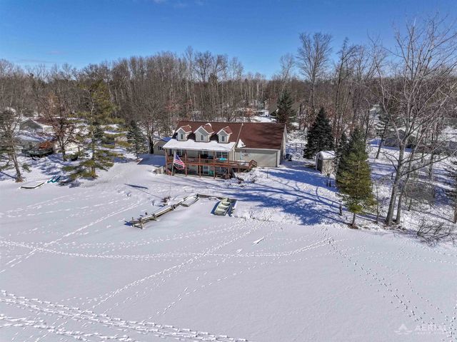 1734 Whitetail Court, West Branch, MI 48661