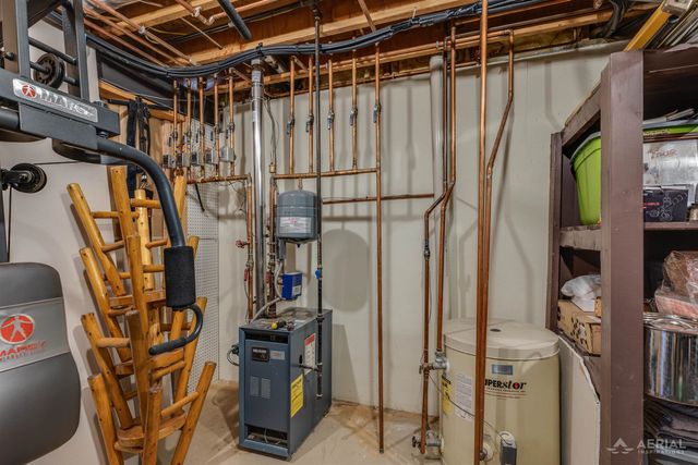 1734 Whitetail Court, West Branch, MI 48661