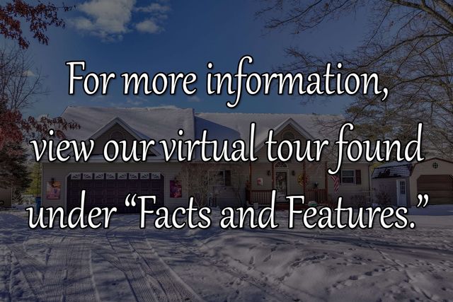 1734 Whitetail Court, West Branch, MI 48661