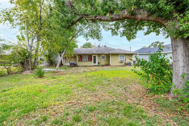 1504 Harris Avenue, Pasadena, TX 77506