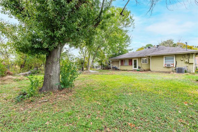 1504 Harris Avenue, Pasadena, TX 77506