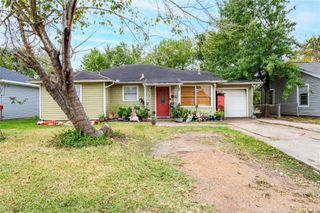 1504 Harris Avenue, Pasadena, TX 77506