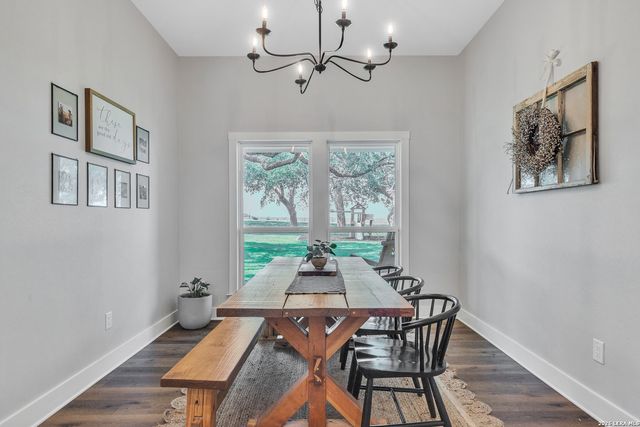 1026 timbercrest, Pleasanton, TX 78064