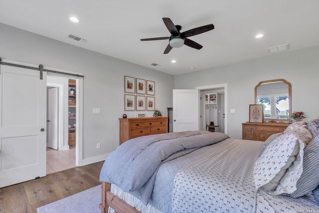 1026 timbercrest, Pleasanton, TX 78064