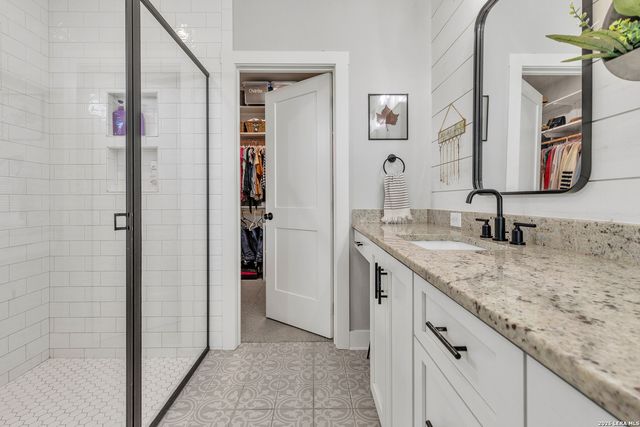 1026 timbercrest, Pleasanton, TX 78064