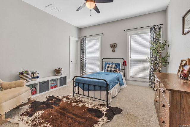 1026 timbercrest, Pleasanton, TX 78064