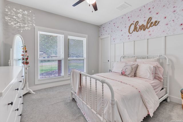 1026 timbercrest, Pleasanton, TX 78064