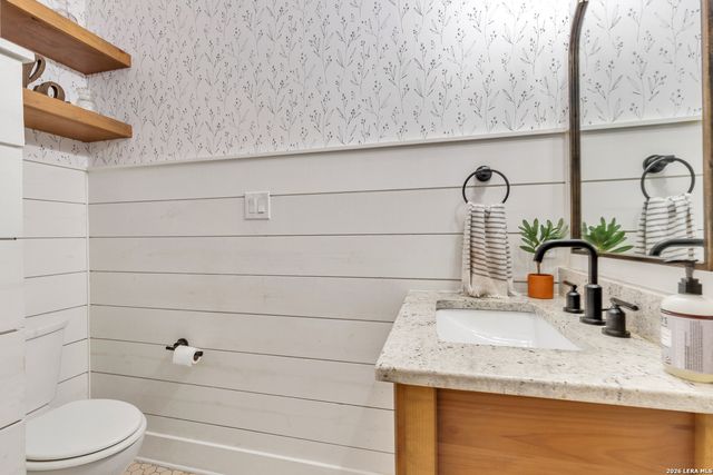 1026 timbercrest, Pleasanton, TX 78064