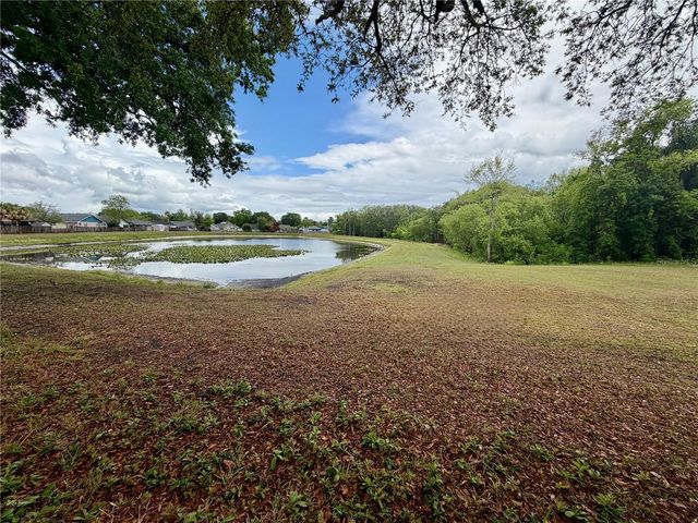 4351 SANDHURST DRIVE, Orlando, FL 32817
