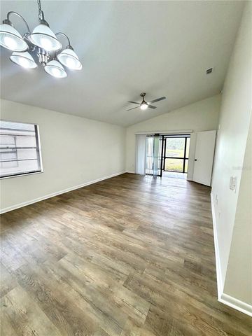 4351 SANDHURST DRIVE, Orlando, FL 32817
