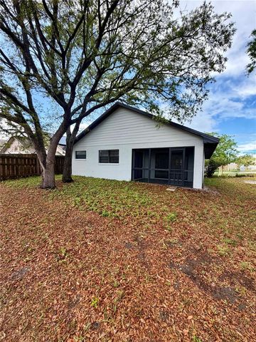 4351 SANDHURST DRIVE, Orlando, FL 32817