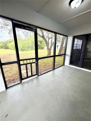 4351 SANDHURST DRIVE, Orlando, FL 32817