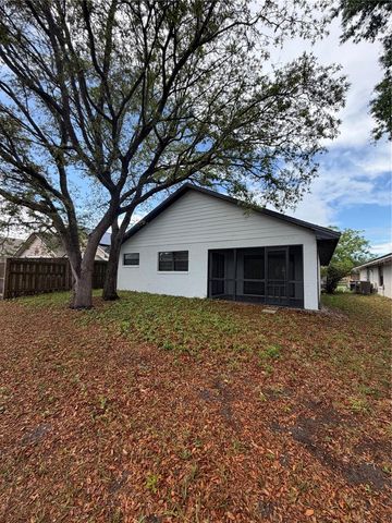 4351 SANDHURST DRIVE, Orlando, FL 32817