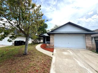 4351 SANDHURST DRIVE, Orlando, FL 32817