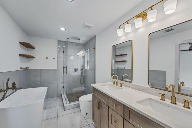 2807 Shadowdale Drive, Houston, TX 77043