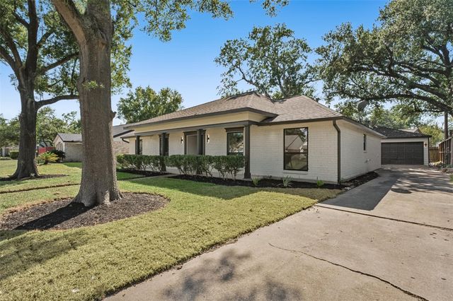 2807 Shadowdale Drive, Houston, TX 77043