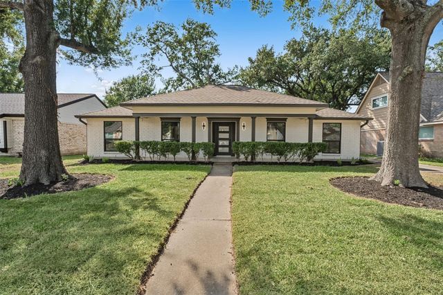2807 Shadowdale Drive, Houston, TX 77043