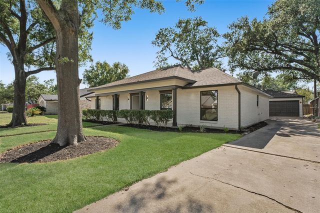 2807 Shadowdale Drive, Houston, TX 77043