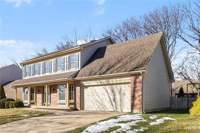 11712 Hardy Street, Overland Park, KS 66210