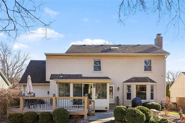 11712 Hardy Street, Overland Park, KS 66210