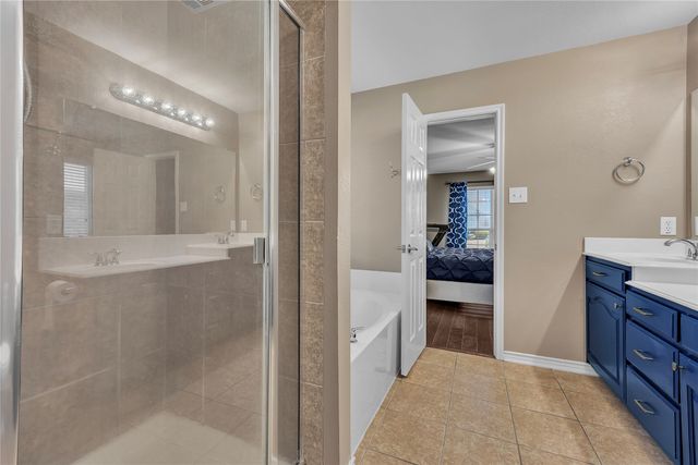 1201 Destiny Court, Wylie, TX 75098