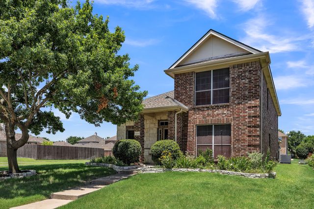 1201 Destiny Court, Wylie, TX 75098
