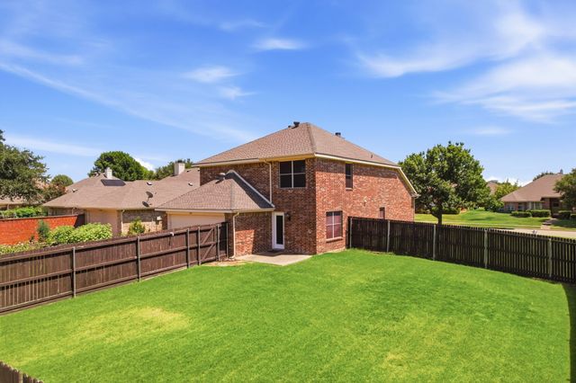 1201 Destiny Court, Wylie, TX 75098
