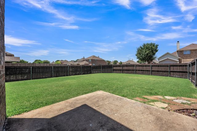1201 Destiny Court, Wylie, TX 75098