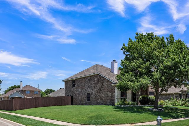 1201 Destiny Court, Wylie, TX 75098