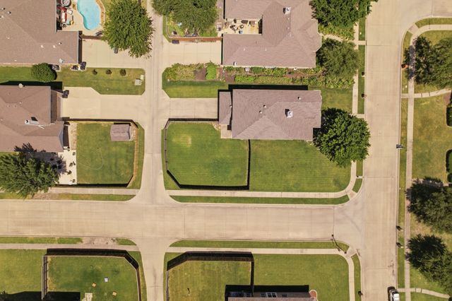 1201 Destiny Court, Wylie, TX 75098