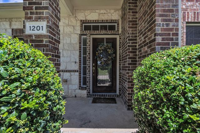1201 Destiny Court, Wylie, TX 75098