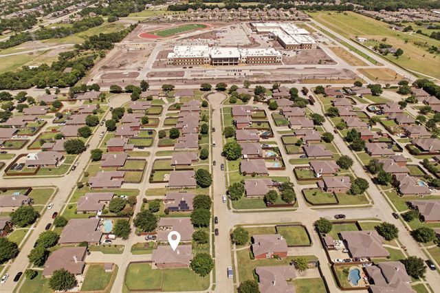 1201 Destiny Court, Wylie, TX 75098