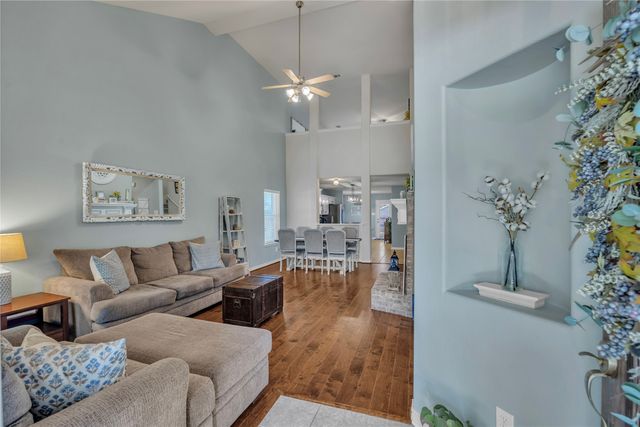 1201 Destiny Court, Wylie, TX 75098
