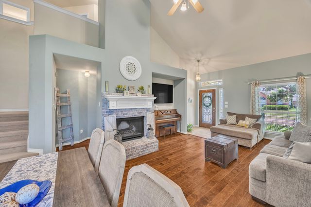 1201 Destiny Court, Wylie, TX 75098