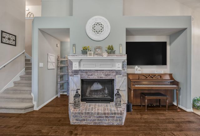 1201 Destiny Court, Wylie, TX 75098