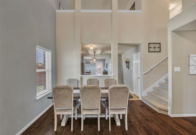 1201 Destiny Court, Wylie, TX 75098