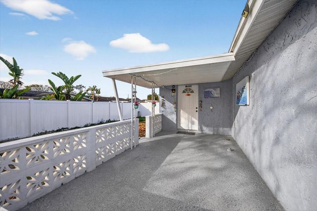 7814 BIRCHWOOD DRIVE, Port Richey, FL 34668