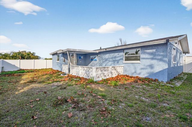 7814 BIRCHWOOD DRIVE, Port Richey, FL 34668