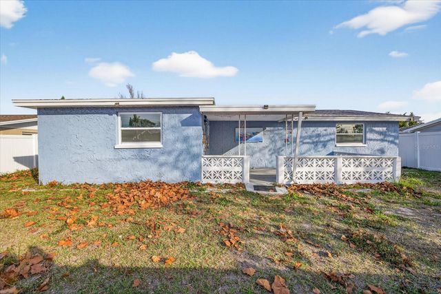 7814 BIRCHWOOD DRIVE, Port Richey, FL 34668