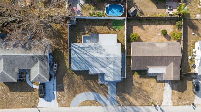 7814 BIRCHWOOD DRIVE, Port Richey, FL 34668