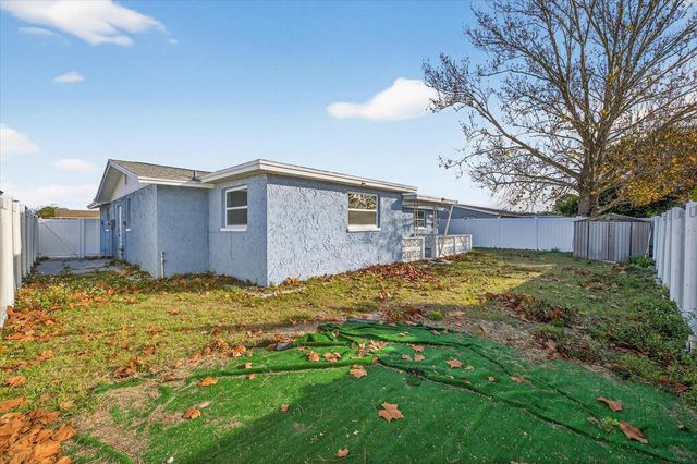 7814 BIRCHWOOD DRIVE, Port Richey, FL 34668