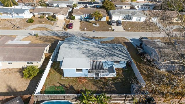 7814 BIRCHWOOD DRIVE, Port Richey, FL 34668