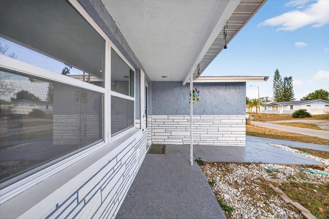 7814 BIRCHWOOD DRIVE, Port Richey, FL 34668