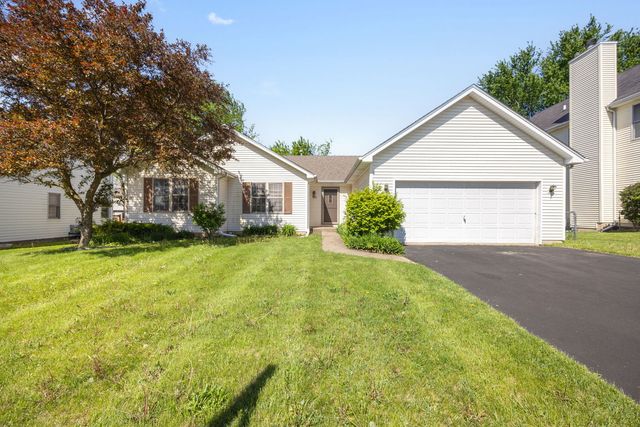 1621 Ash Avenue, Woodstock, IL 60098