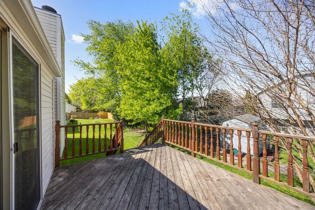 1621 Ash Avenue, Woodstock, IL 60098