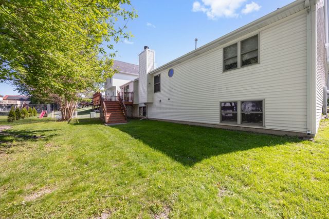 1621 Ash Avenue, Woodstock, IL 60098
