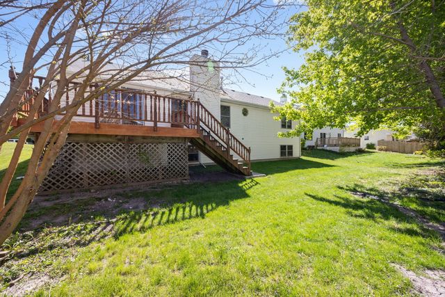 1621 Ash Avenue, Woodstock, IL 60098
