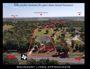 13380 Fm 359 Road, Hempstead, TX 77445