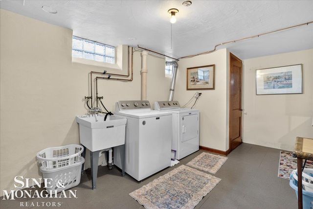 6200 River Road -, East China, MI 48054