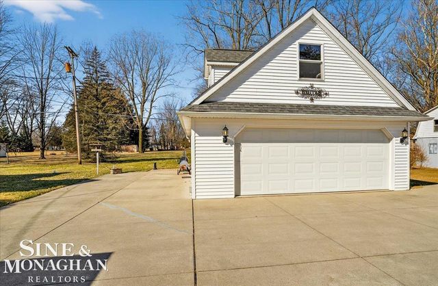 6200 River Road -, East China, MI 48054